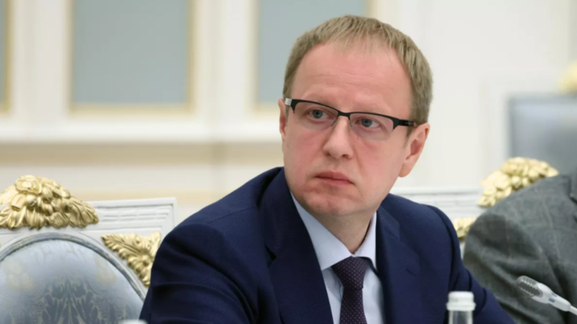   РИА Новости POOL/Валерий Шарифулин