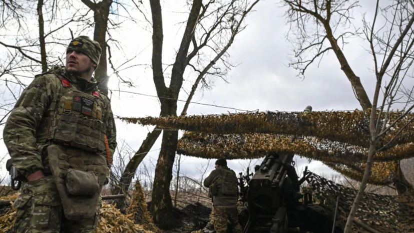   РИА Новости Сергей Бобылев