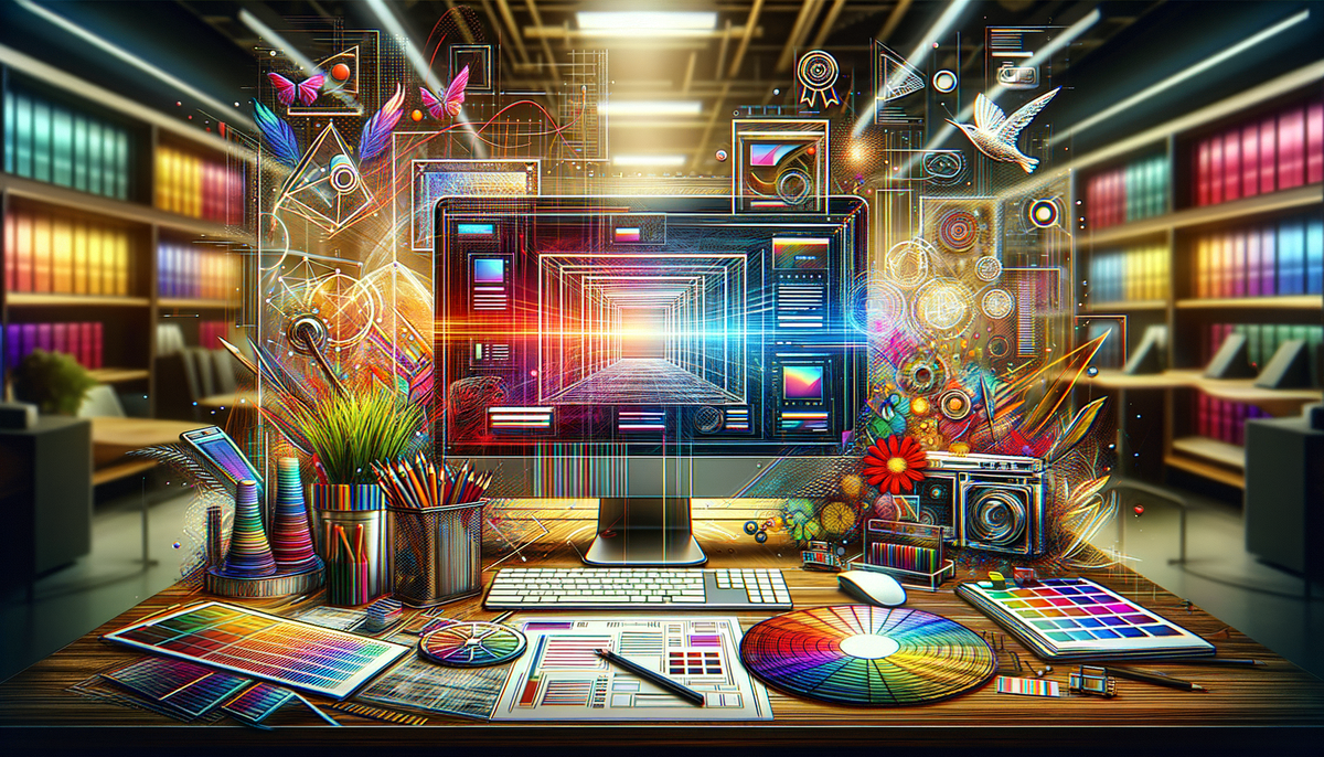 Создание сайта, который привлекает и удерживает внимание, требует учета множества факторов