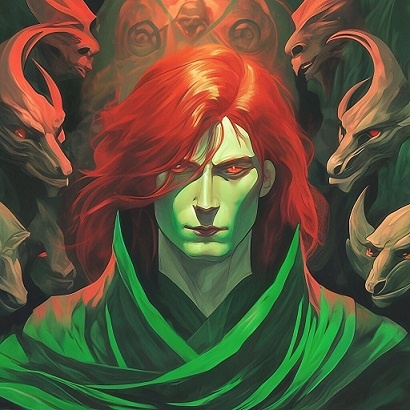 Родион Черносвят