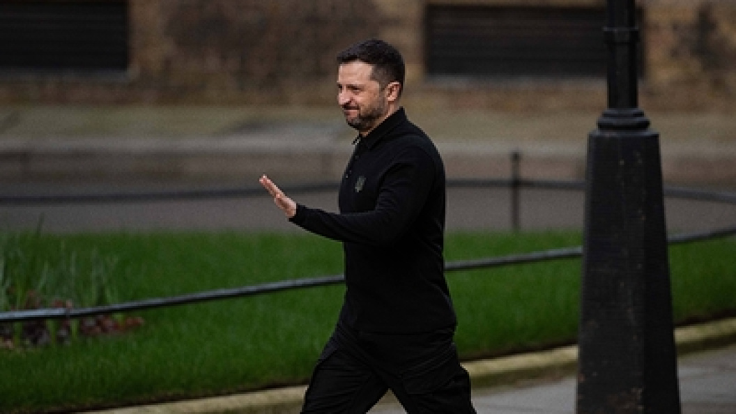    Фото: IMAGO/Maciek Musialek/Globallookpress