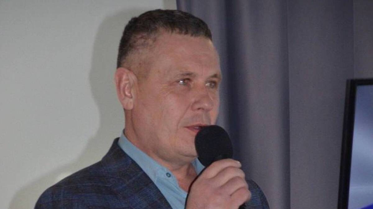    Фото: vk / Николай Онищенко