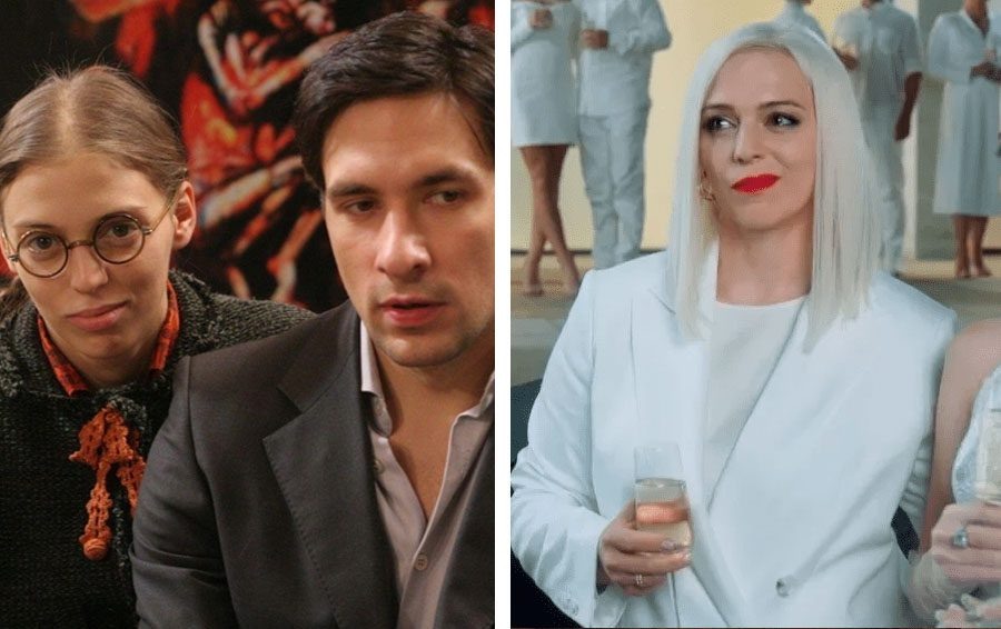    Фото: Амедиа, START