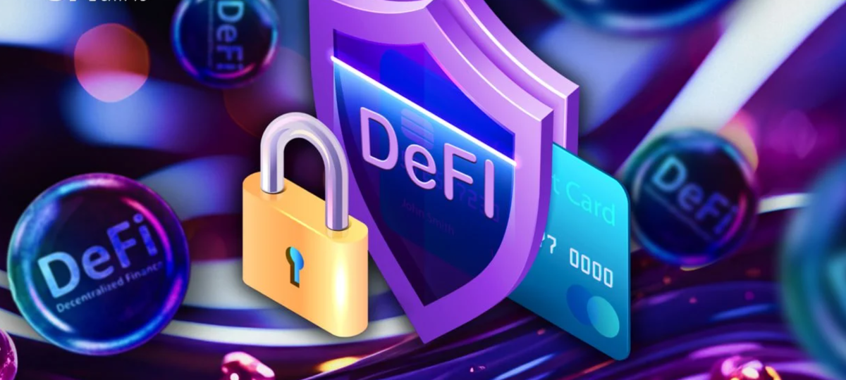 Как работает децентрализованное страхование