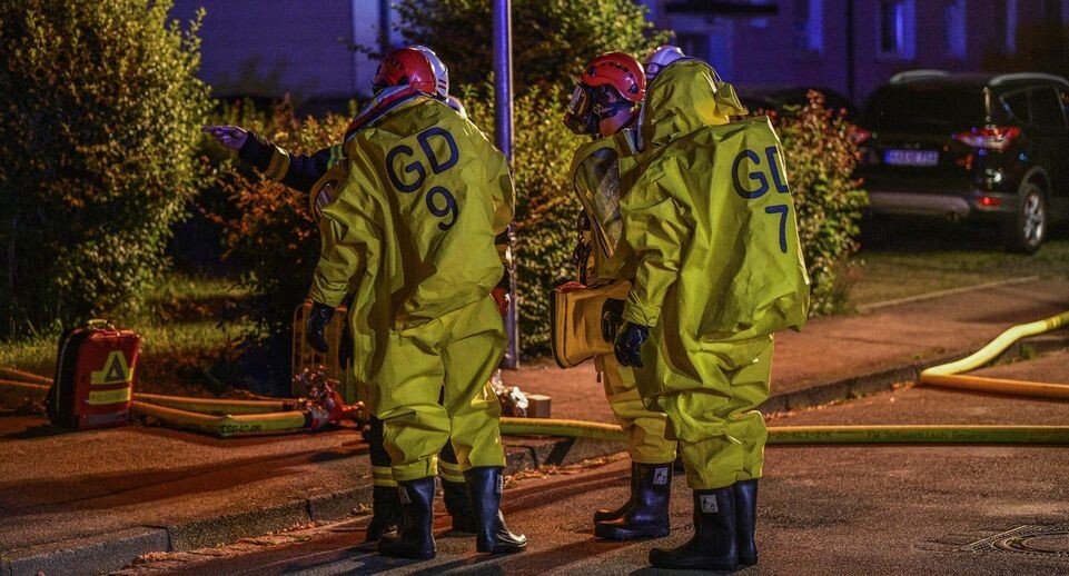    IMAGO/Marius Bulling / www.globallookpress.com