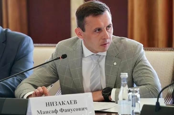    Фото: ГКУ РБ Центр организации дорожного движения