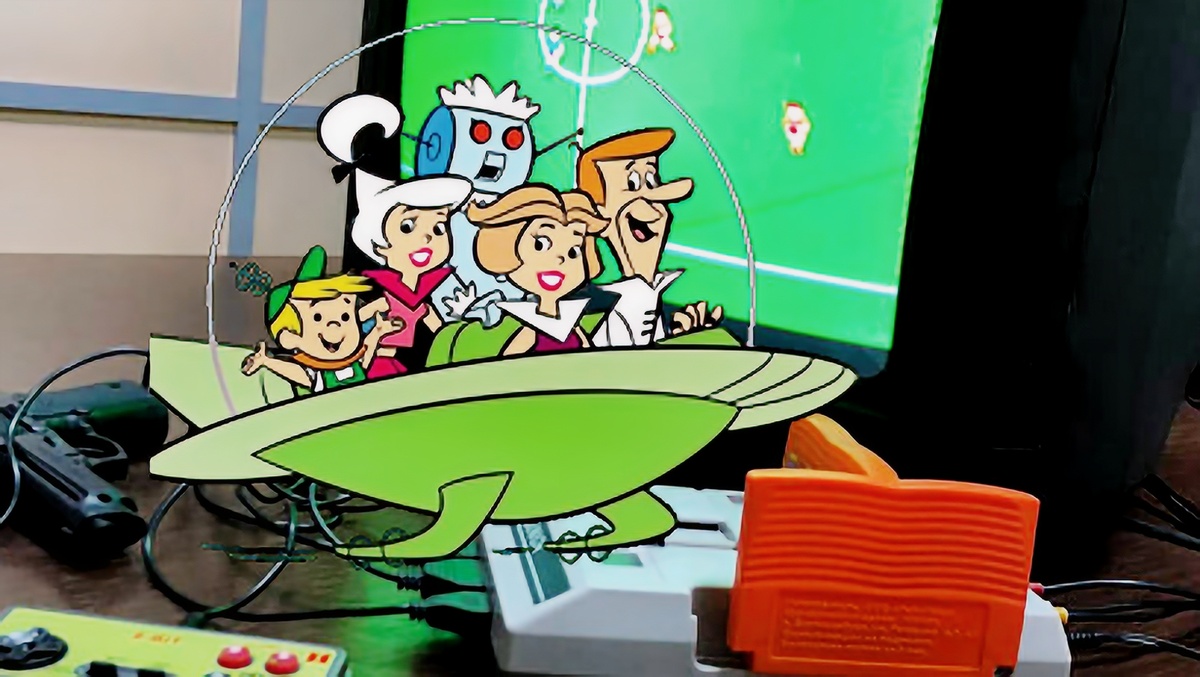 Добро пожаловать в детство 