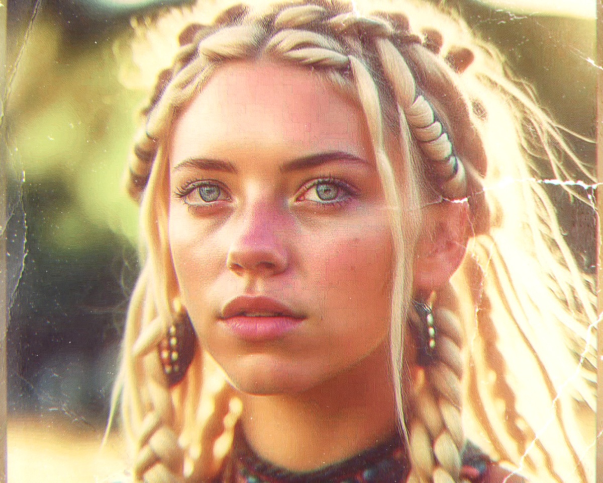 Нейросеть Кандинский