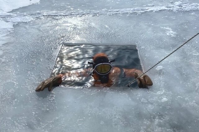    Фото: Служба спасения Волгоградской области