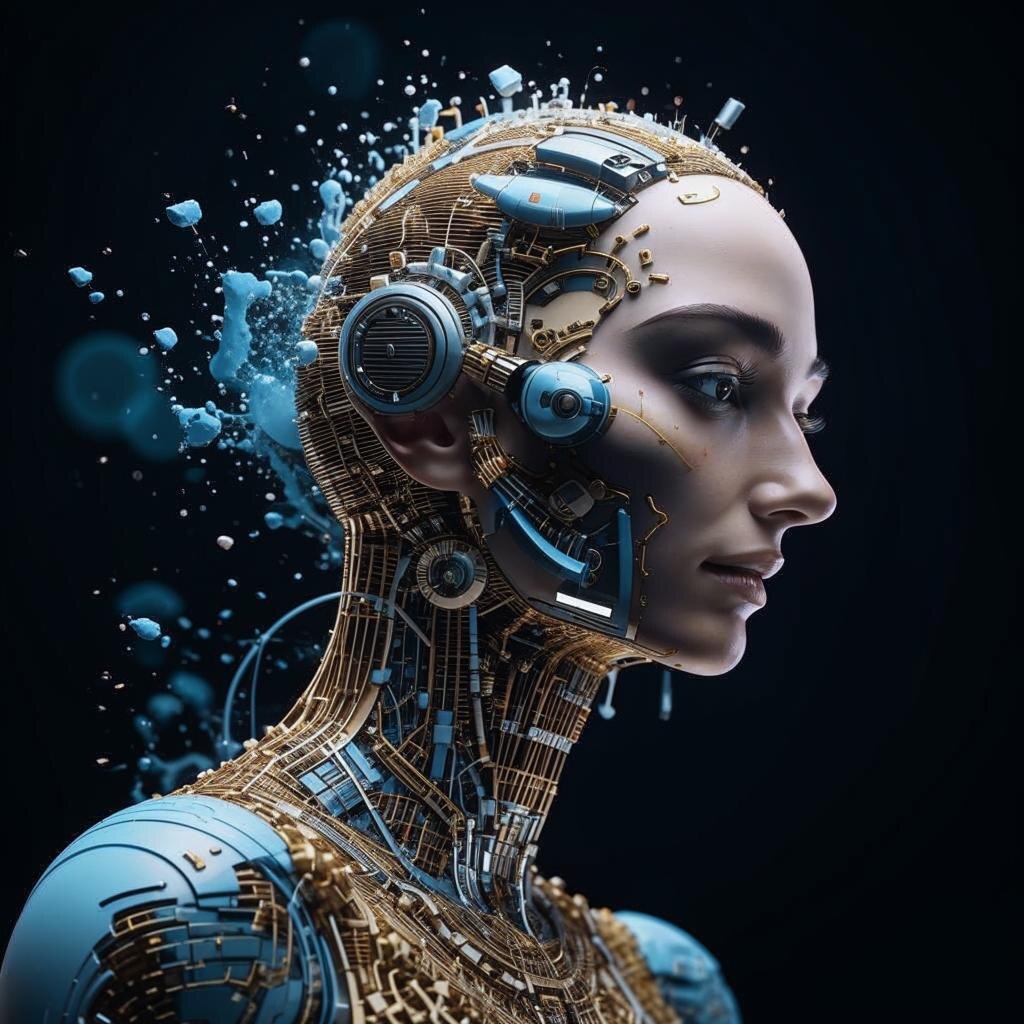 Новые разработки компании Anthropic 