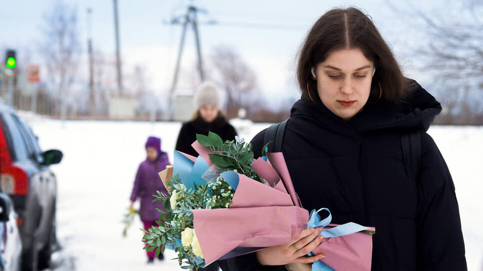 Фото: Майя Жинкина / Коммерсантъ