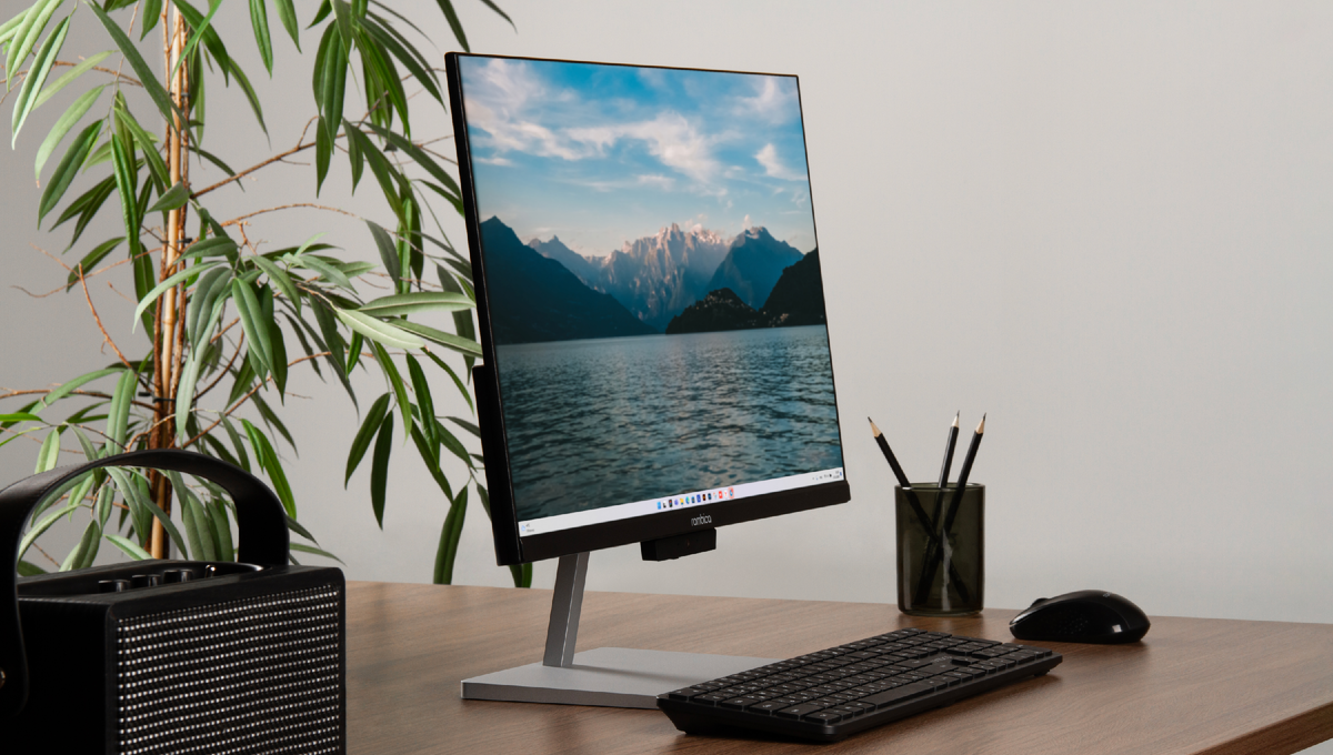 Моноблок Rombica myScreen Omega