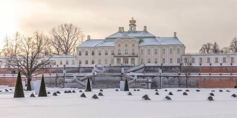    8 марта женщины смогут посетить «Петергоф» бесплатно