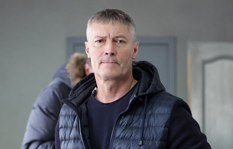    Донат Сорокин/ТАСС