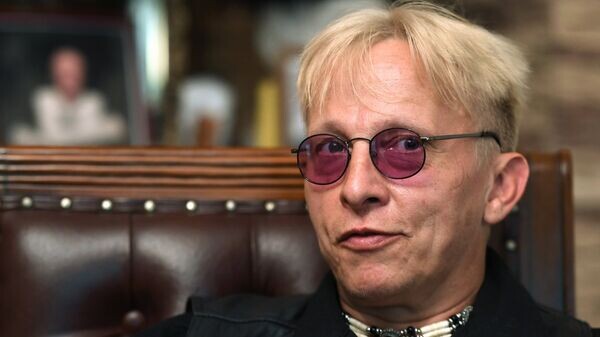    © РИА Новости . Екатерина Чеснокова