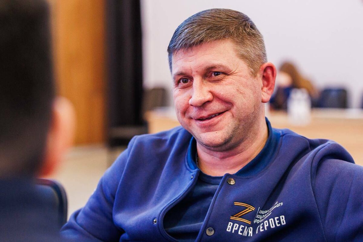 Фото: © «Время героев»