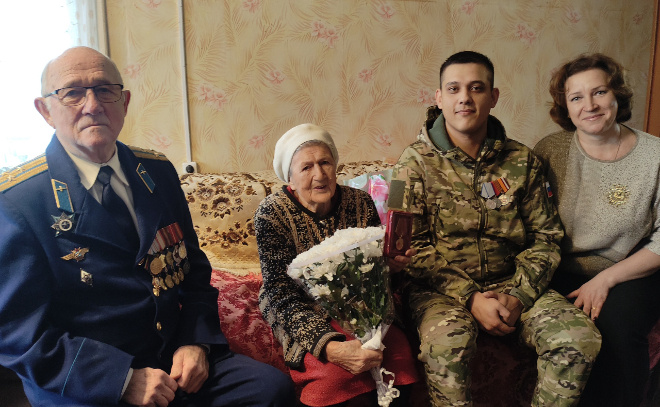    © Сиверское территориальное управление