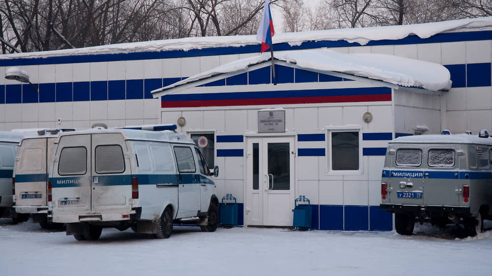 Фото: Алексей Смирнов / Коммерсантъ