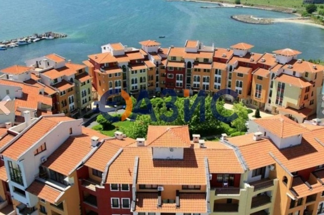 Фото комплекса Марина Кейп, Ахелой