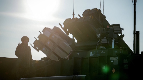    ВСУ серьезно восприняли приостановку военной помощи США, пишет CNN Андрей Бурков