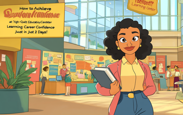    Как получить высококачественное образование и уверенность в карьере в Учебном Центре "Берфорт" всего за 2 дня Admin