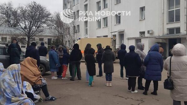    © РИА Новости Крым