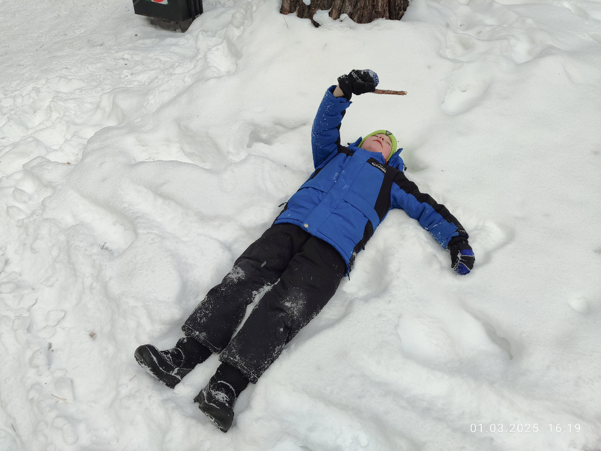 Вадюха и его волшебная палочка, листайте фото