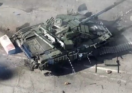    Подоляк сообщил о ревизии имеющегося вооружения и поиске нового