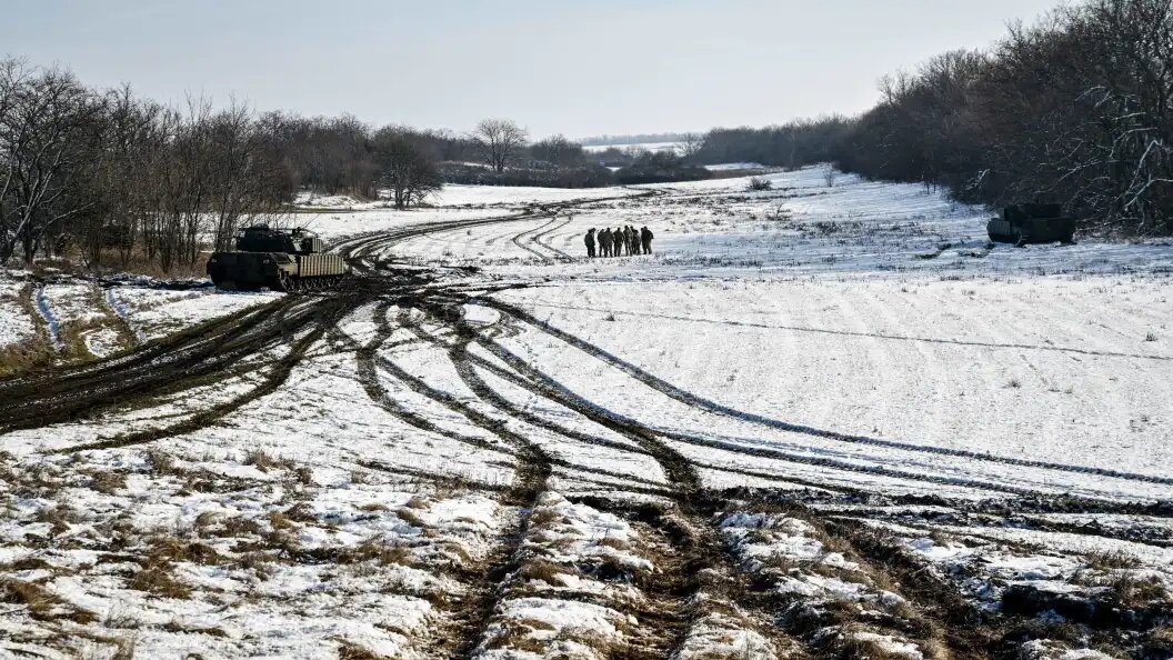    фото: Dmytro Smolienko/Keystone Press Agency/Globallookpress