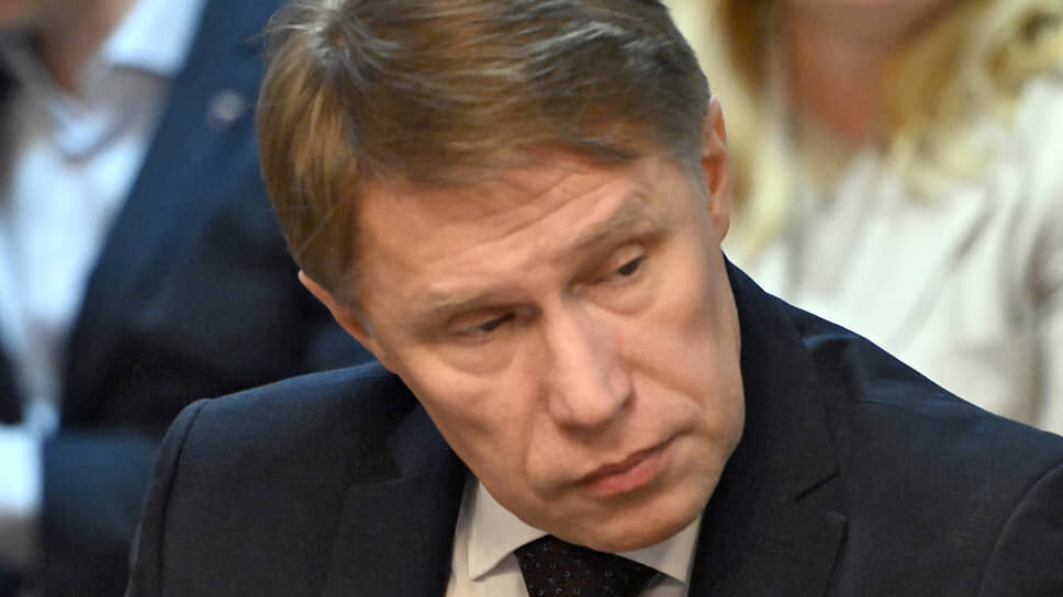 Фото: Дмитрий Духанин / Коммерсантъ