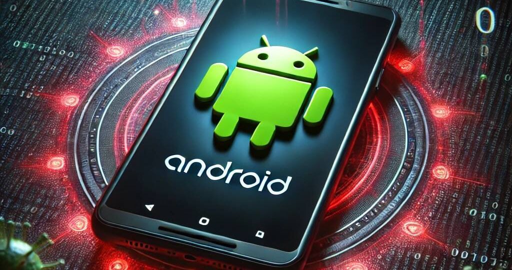 Что будет, если скачать вирус на Android?