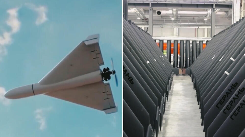 Фото: © Использованы материалы: кадры из программы "Совбез", РЕН ТВ