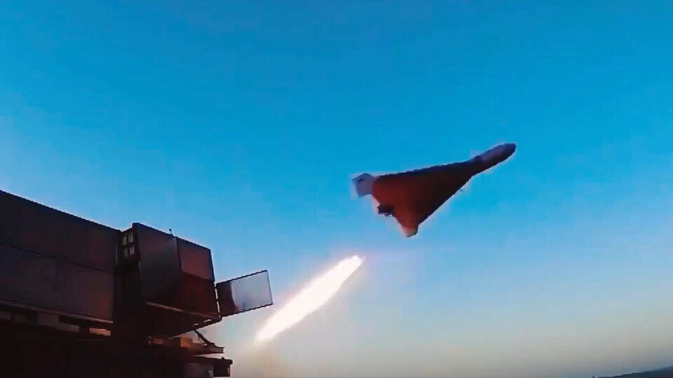 Фото: © Кадр из программы "Совбез", РЕН ТВ