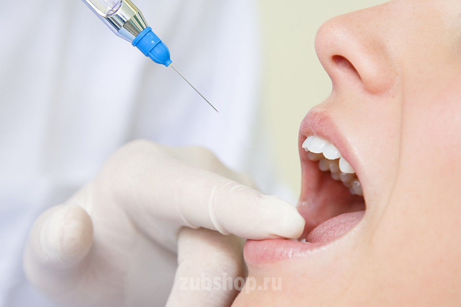 Стоматологические товары и оборудование с доставкой по России