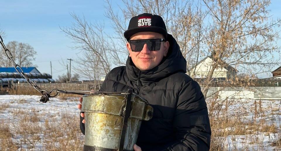    Витя Матанга / Telegram