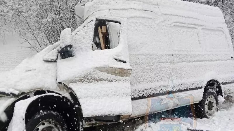     Источник: Аварийно-спасательная служба ЛО