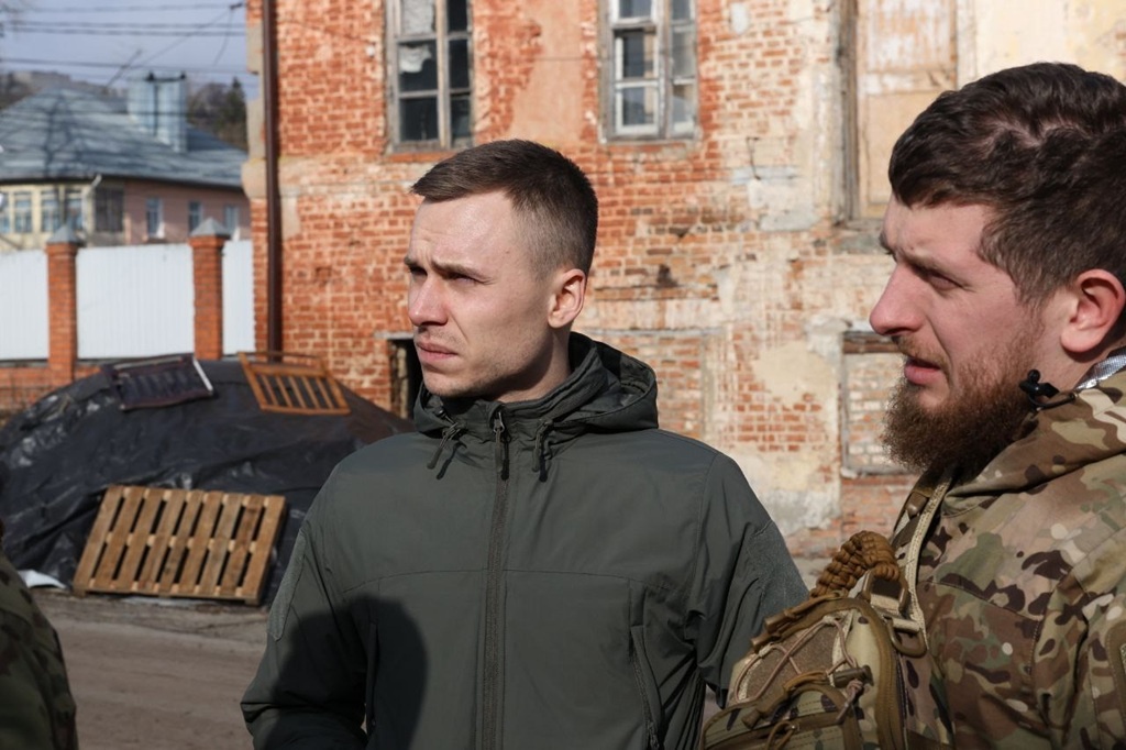 Фотографии предоставлены Евгением Кисиным