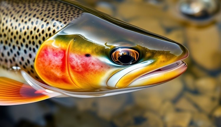    Новую меру господдержки смогут получить порядка 15 российских питомников лососевых