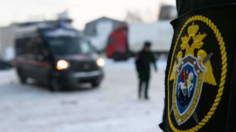   globallookpress.com Ilya Moskovets