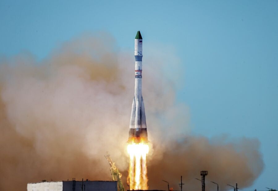     / Источник: © РИА Новости