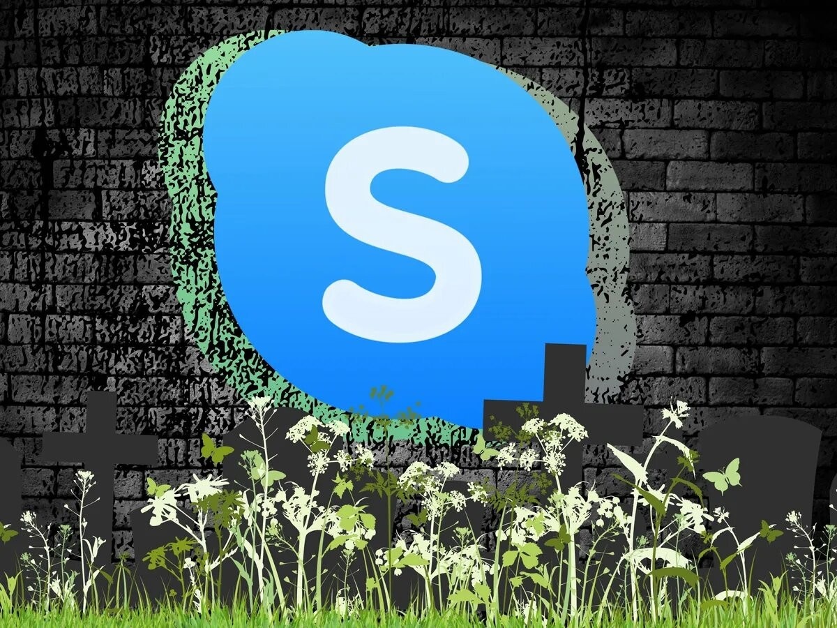    Прощай, Skype. Пять фактов о легендарном сервисе