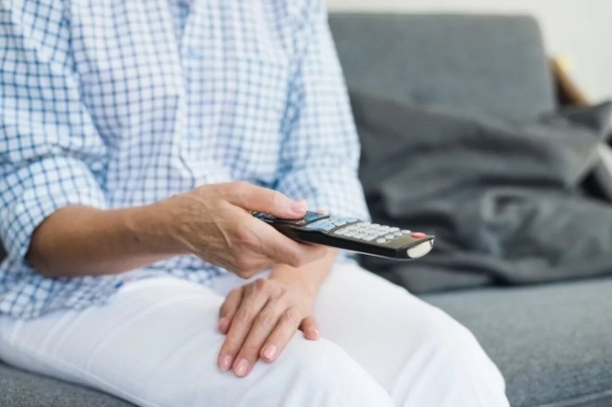    Доверие к рекламе по ТВ стоило воронежской пенсионерке 225 тысяч рублей