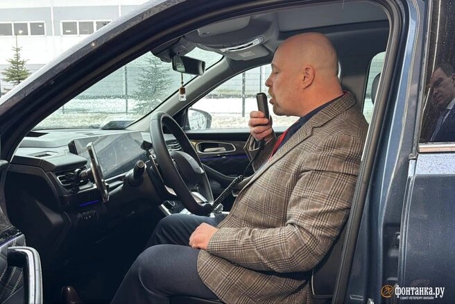 Источник: Валентин Егоршин / «Фонтанка.ру»