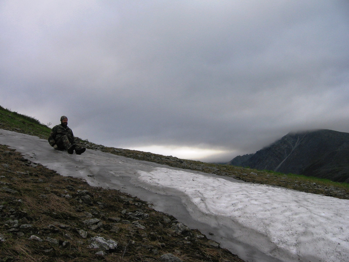 Покатушки. Фото: Марина Сизова,  с канала https://dzen.ru/barkentina