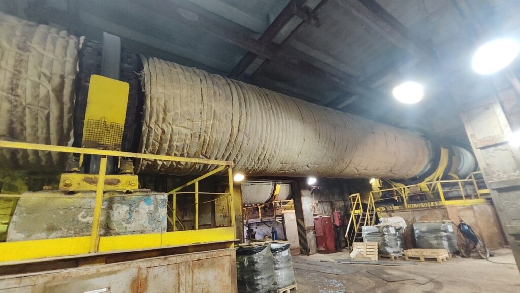    Фото: ОАО «СМЗ»/VK Ульяна Бажанова