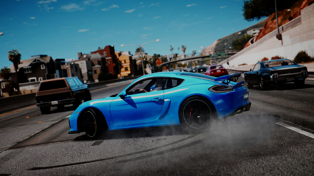 Модификация