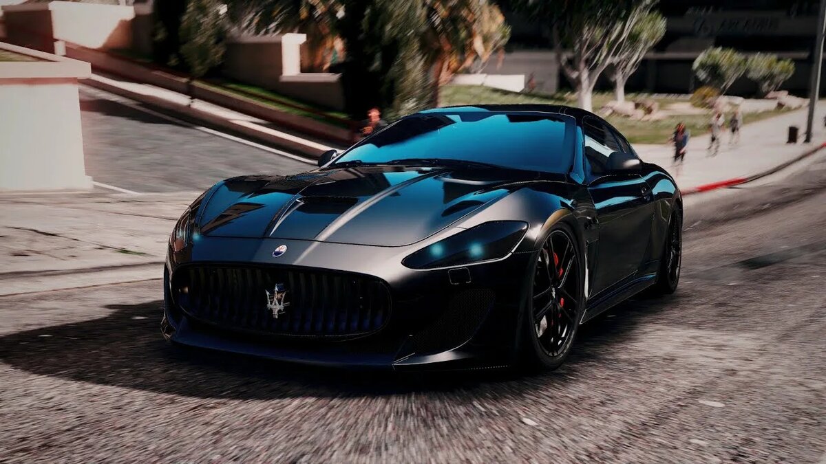 Модификация