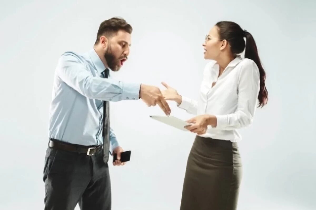    Психолог объяснила, какую ошибку совершают мужчины и женщины в отношениях