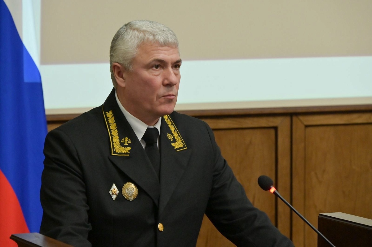    Фото: администрация Сочи.