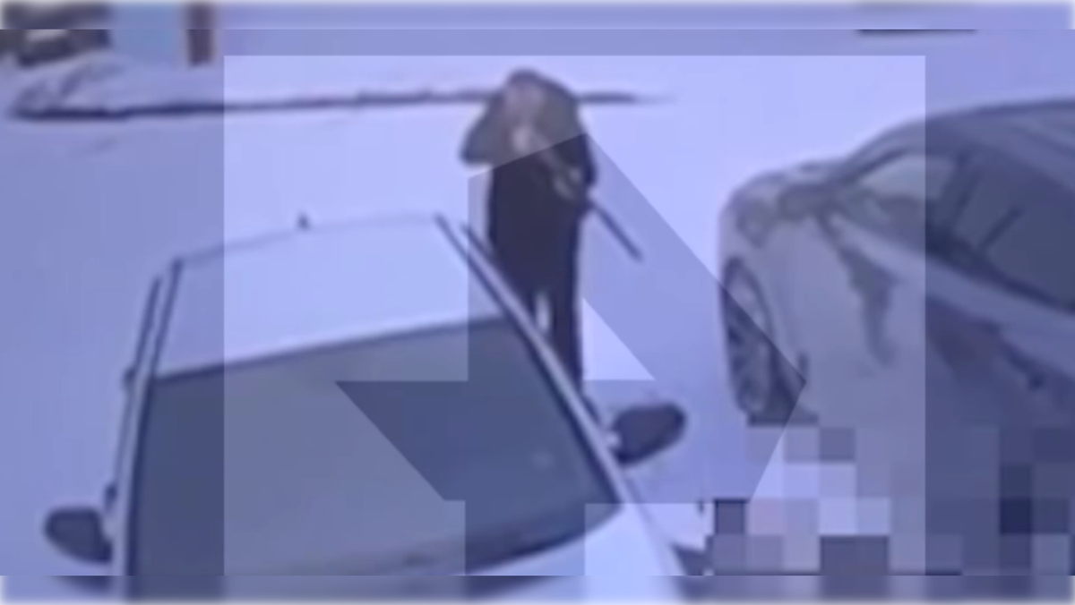 Фото: телеканал РЕН ТВ